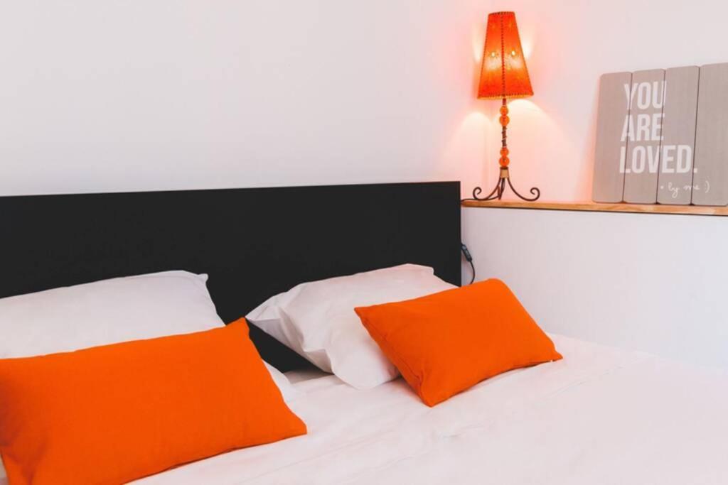 Welcome to Prazeres Apartment Lisbona Esterno foto